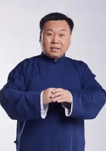 张金山