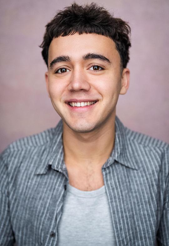 Jacob Partali