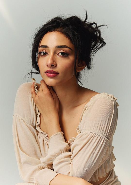 Preity Mukhundhan
