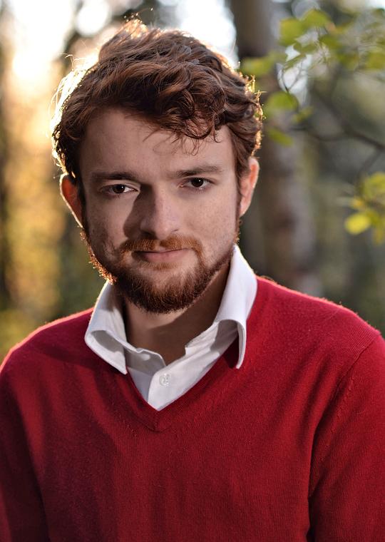 Ben Francis
