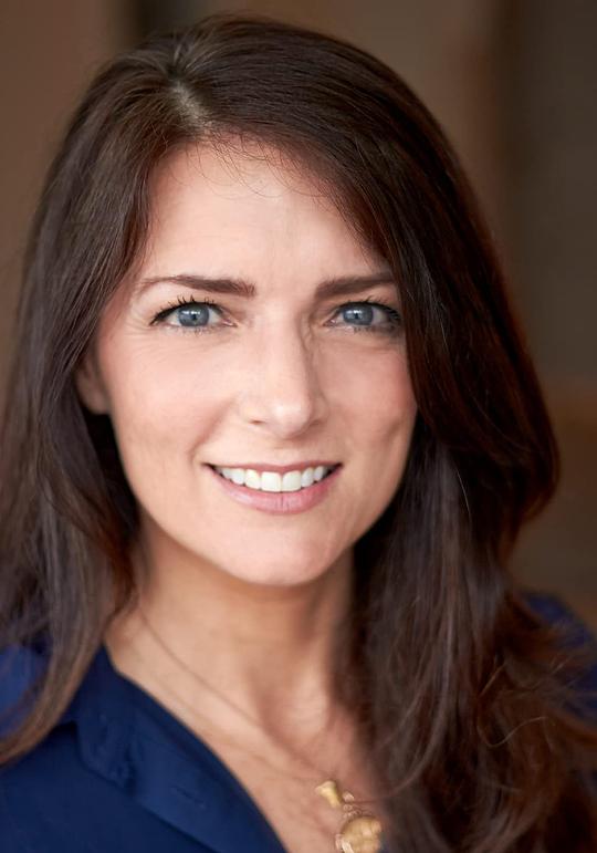 Suzanne Racz