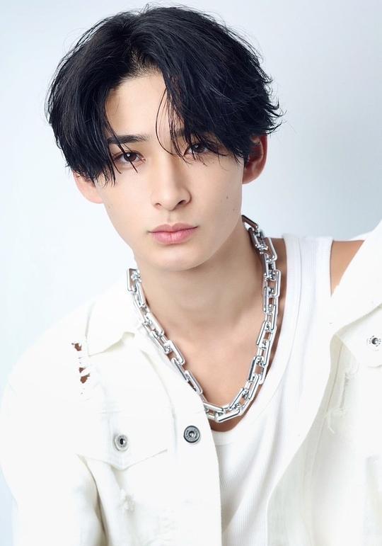 樫又龙之介