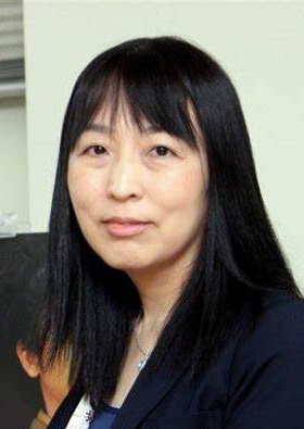 加纳朋子