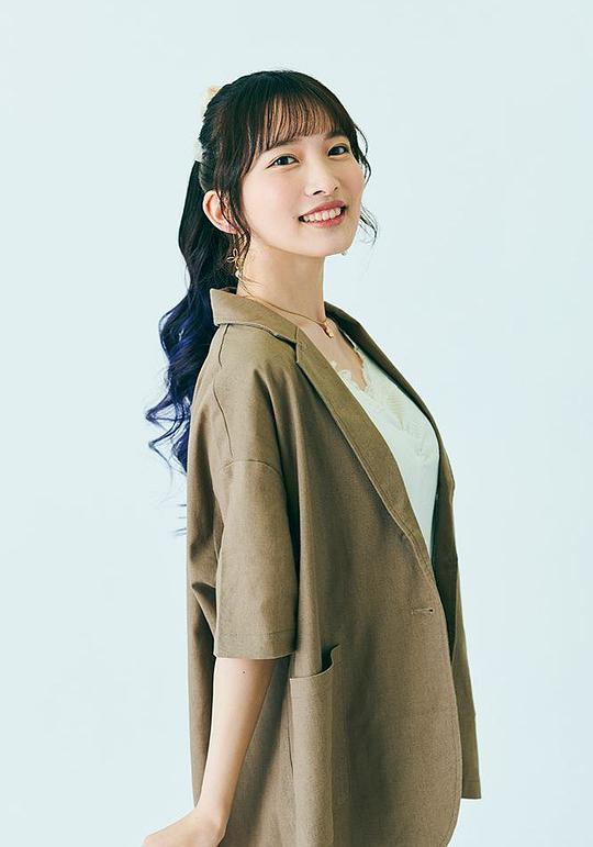 紫月杏朱彩