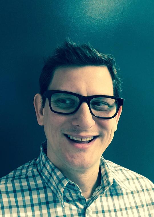 Ken Cuperus