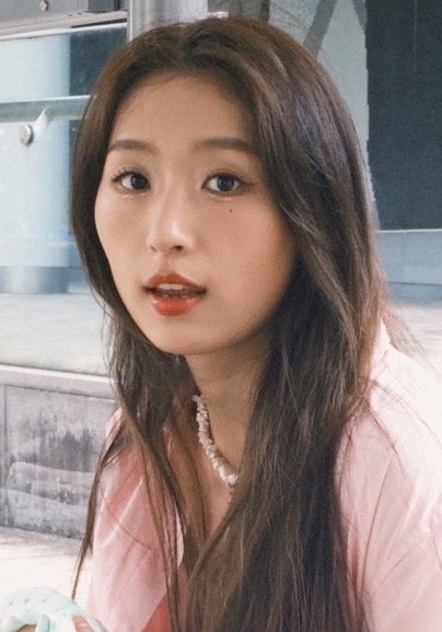李璐