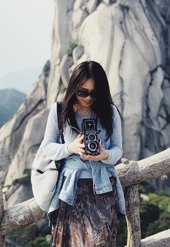 李颖