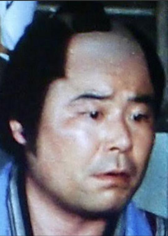 石山胜巳