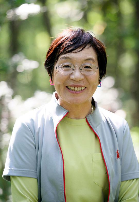 田部井淳子