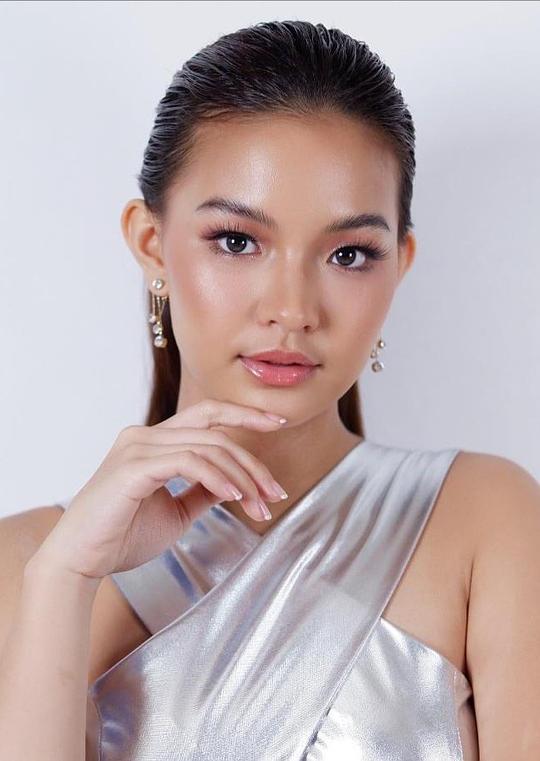 Althea Ablan