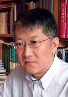 冯时