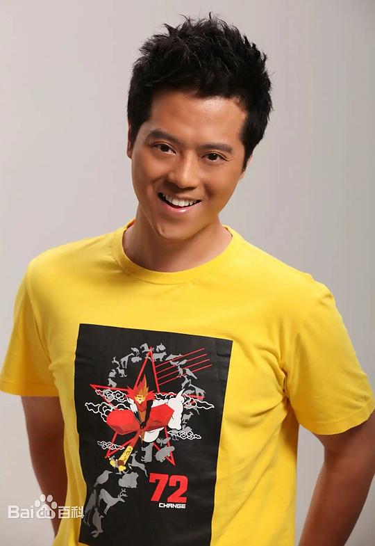 钱明华