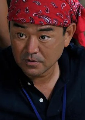 中川阳介