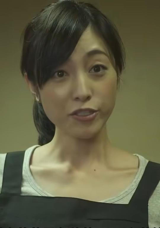 上岡松美