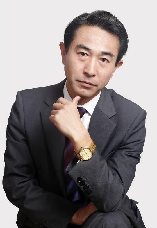 王晓禹