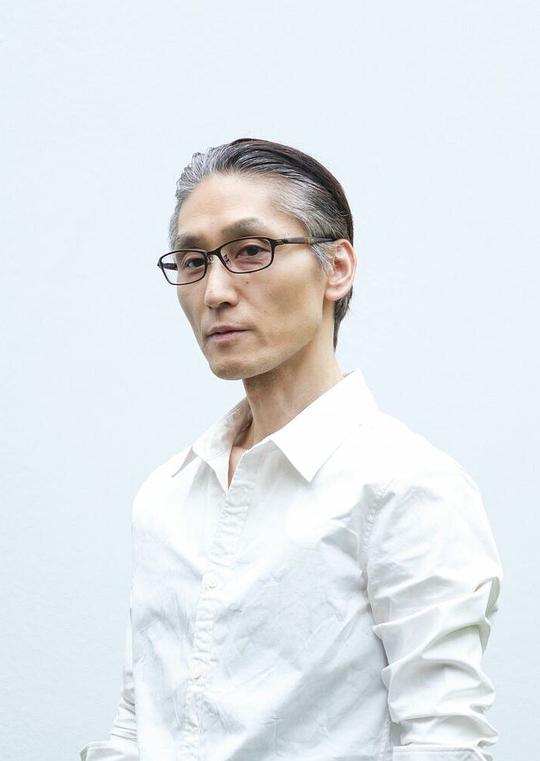 小池健