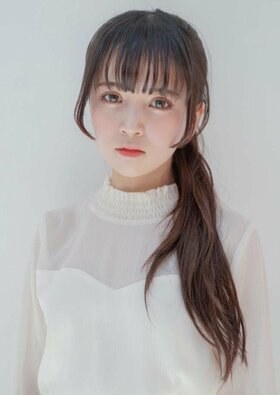 川口莉奈