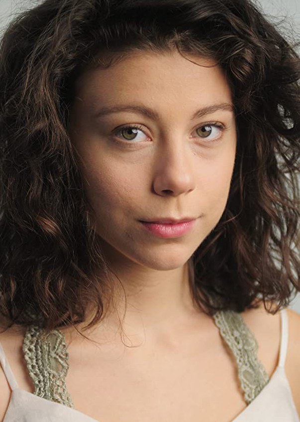 Allyson Cristofaro