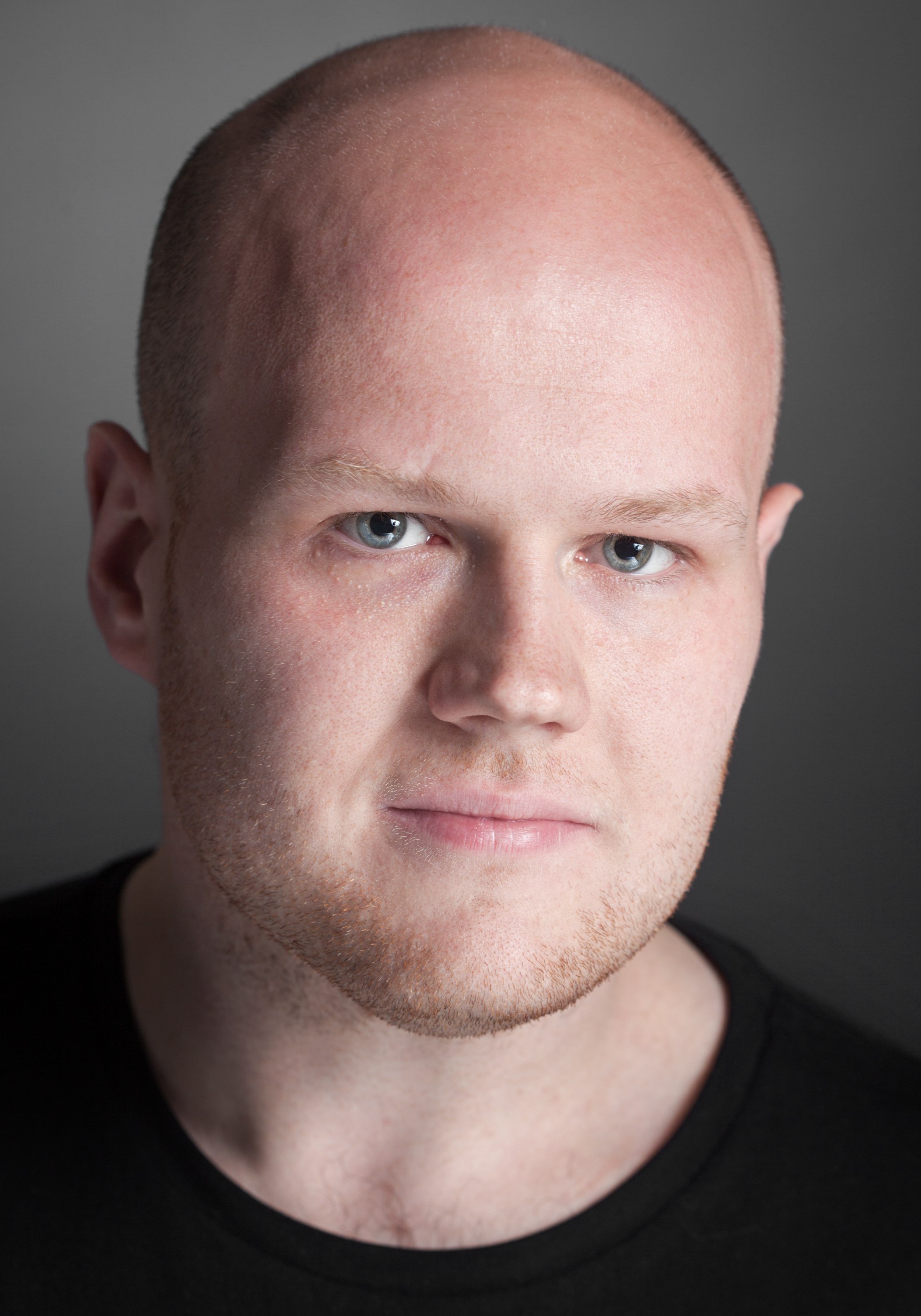 James Beaumont