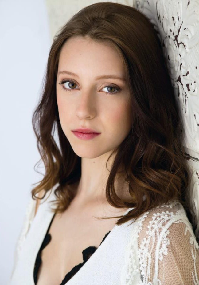 Piper Madison