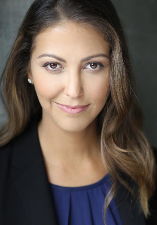 Tiffany Hodges