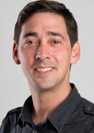 Colin Murray