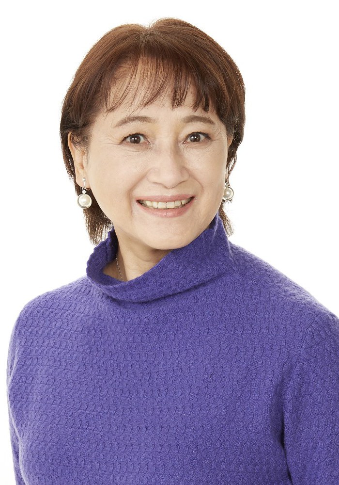 麻生えりか