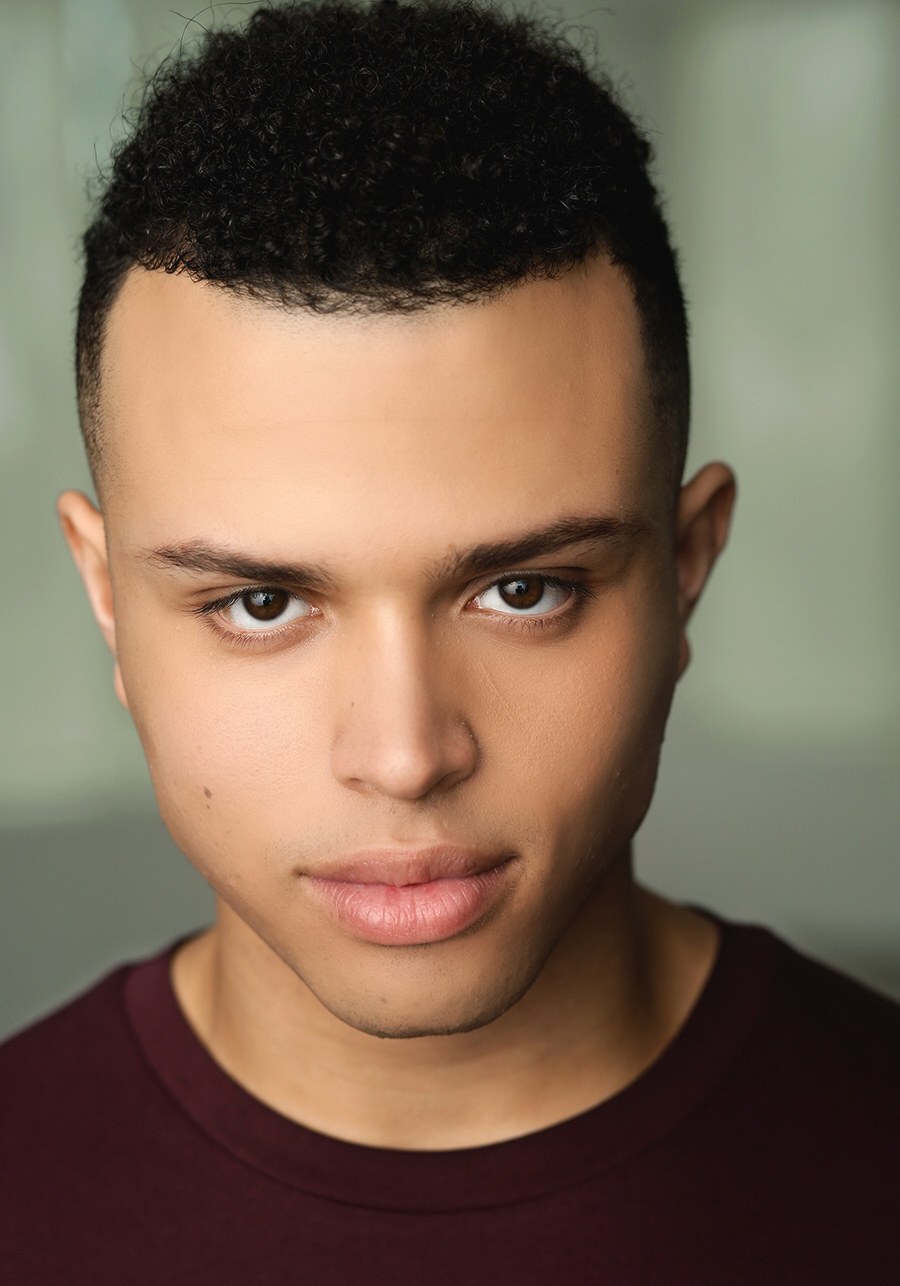 Spencer Stevenson