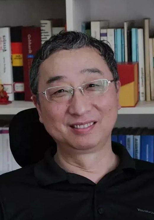 赵林