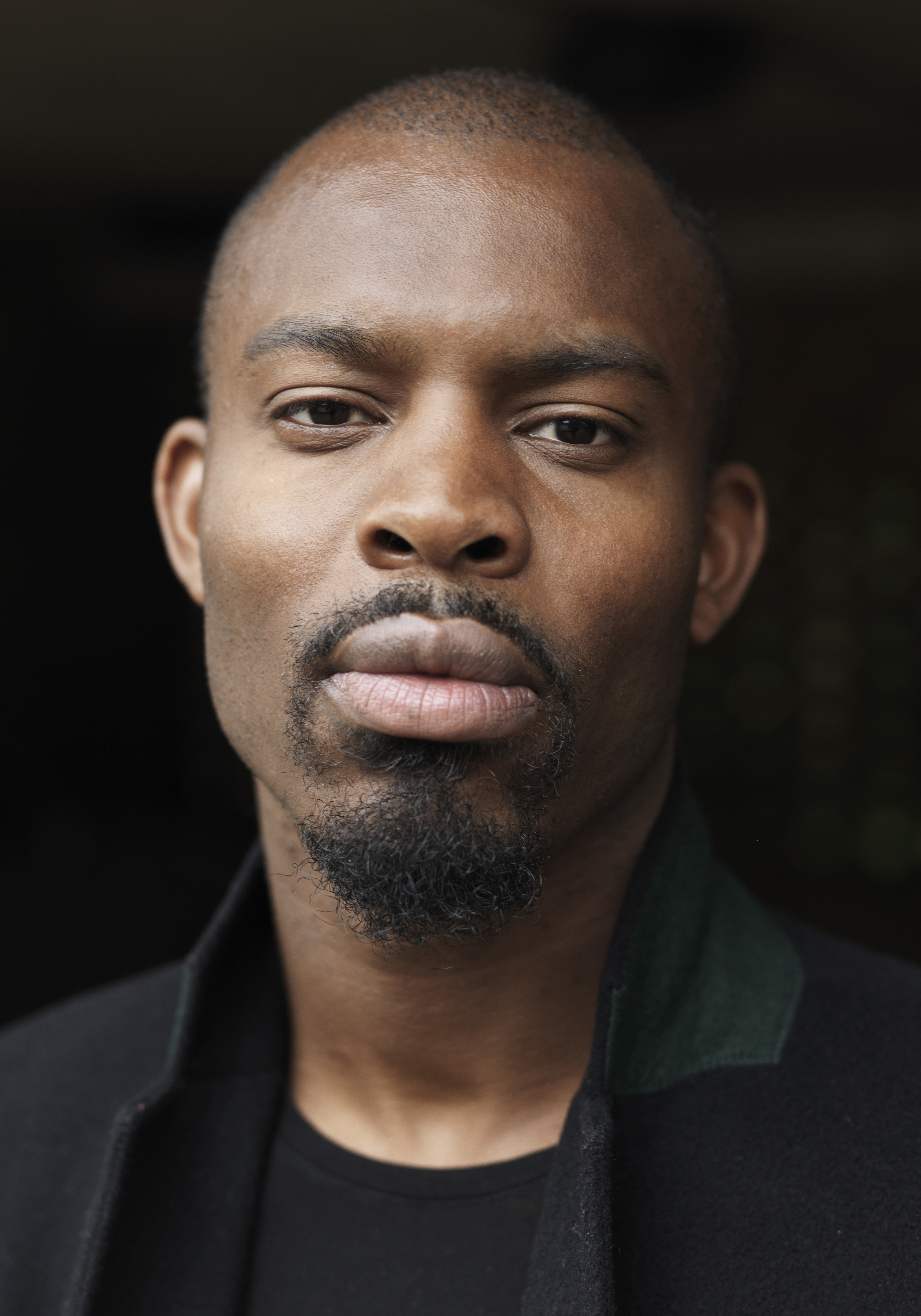 James Barnes