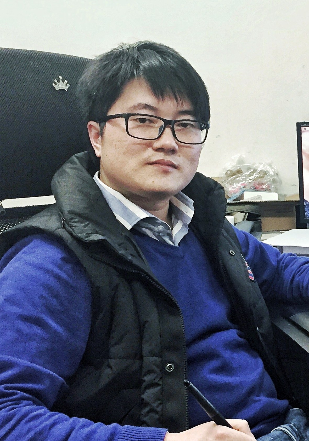 吴波