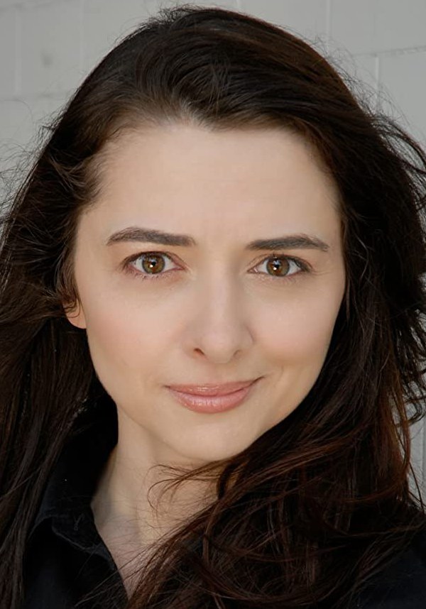 Darlene Sellers