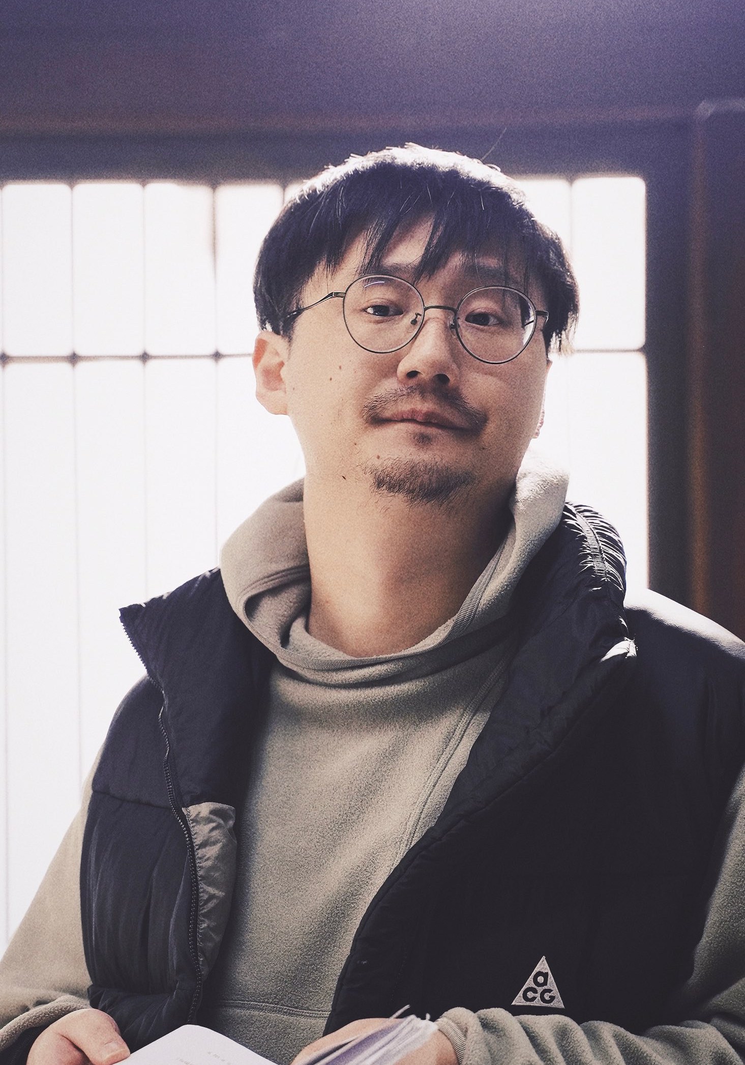 李韬