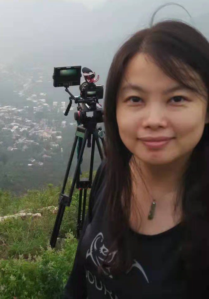 孙静婧