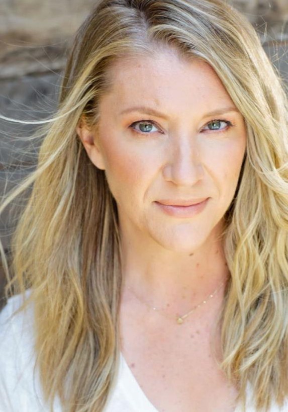 Amy Schumacher