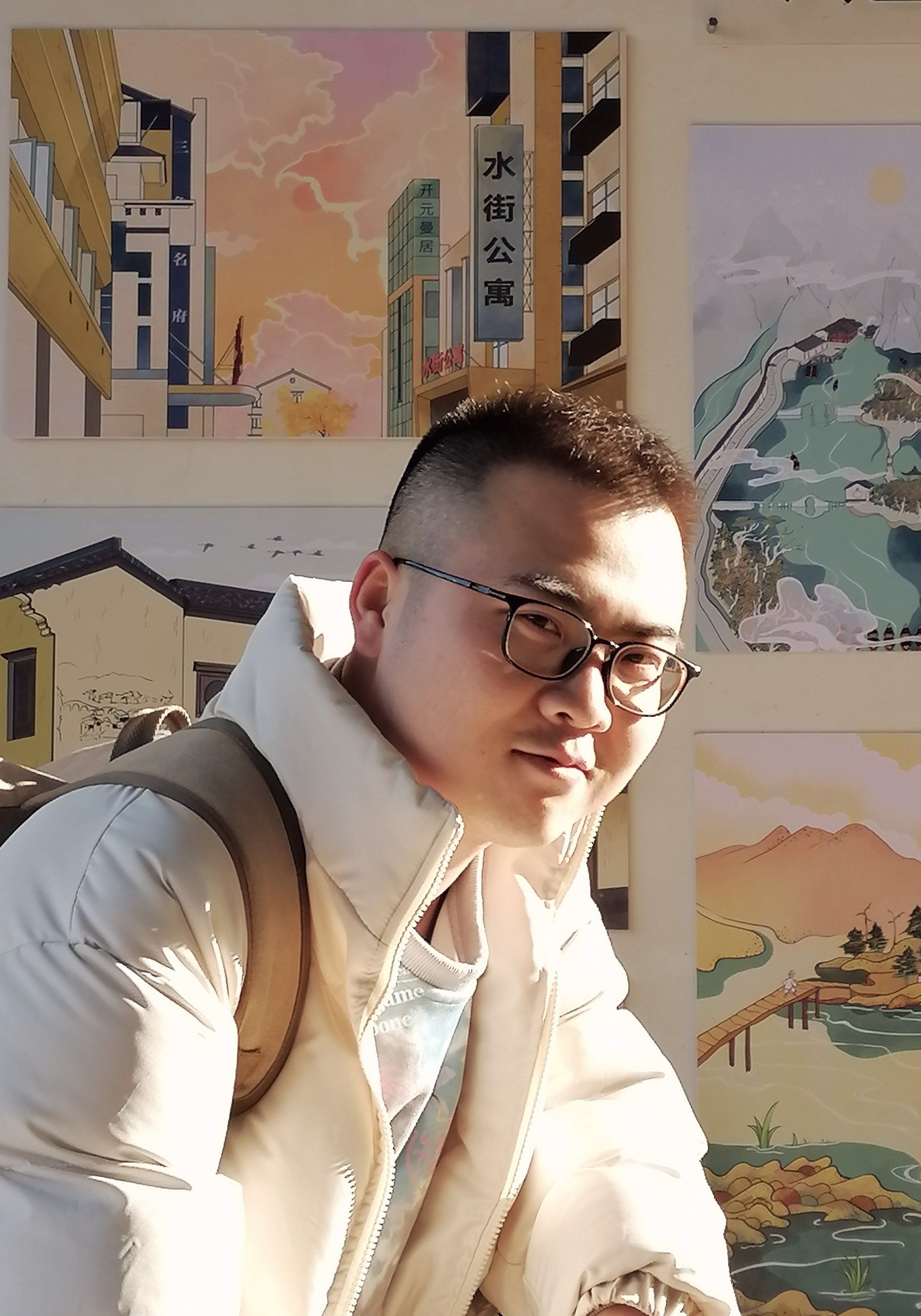 李志勇