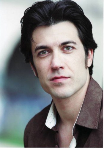 Giacomo Valdameri