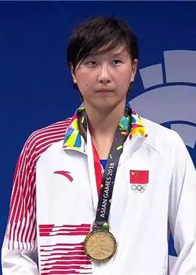 王简嘉禾