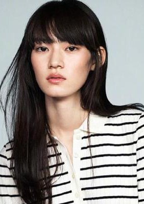 江原美希