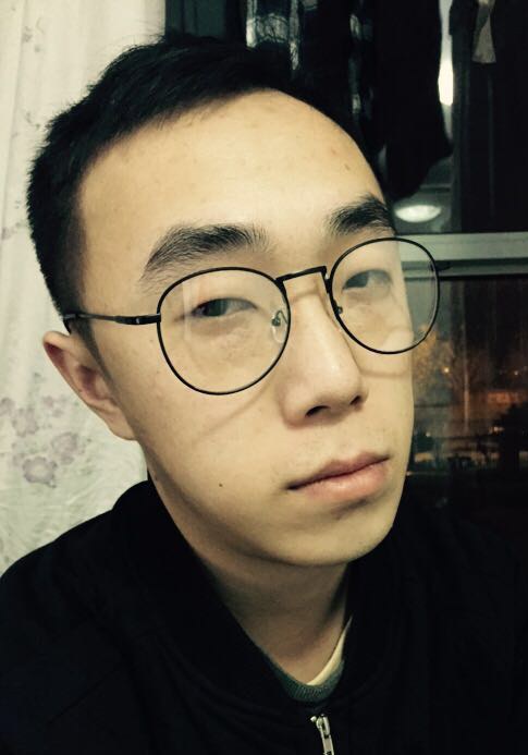 杨木