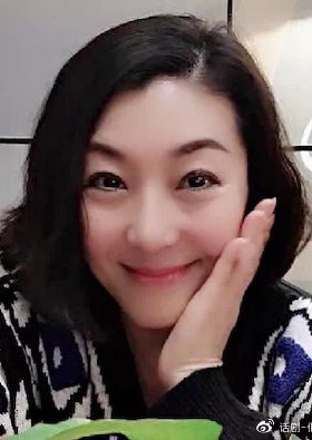 李倩