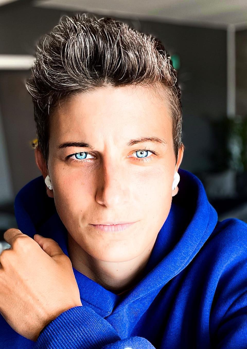 Carolin Konrad