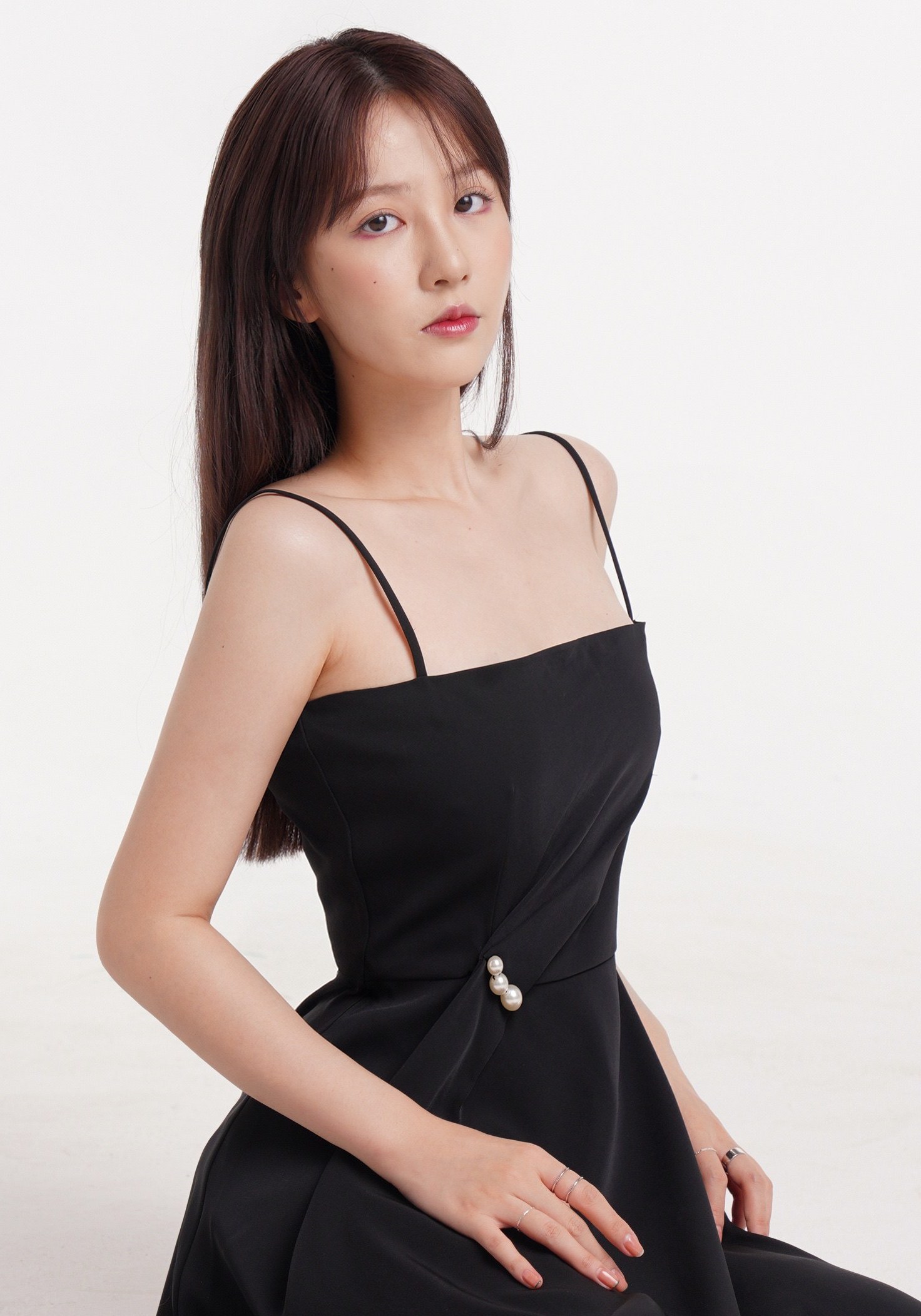 曹越女