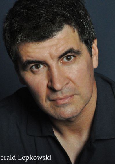 Gerald Lepkowski