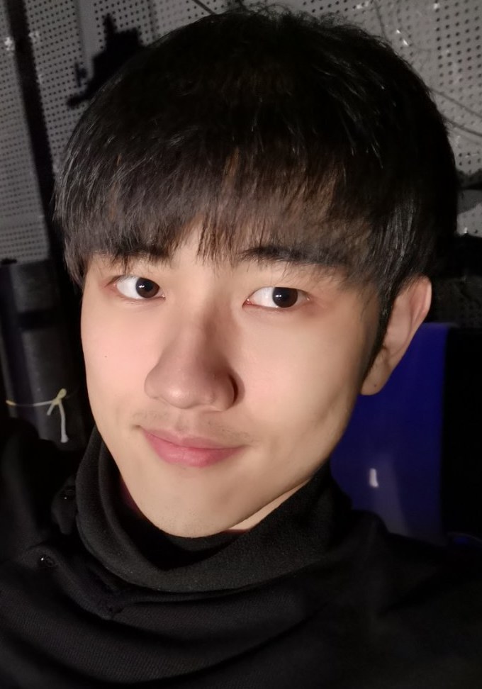 孙丞潇