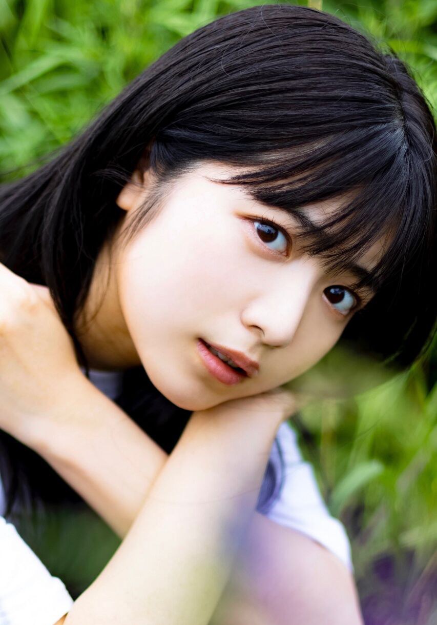 吉田莉樱