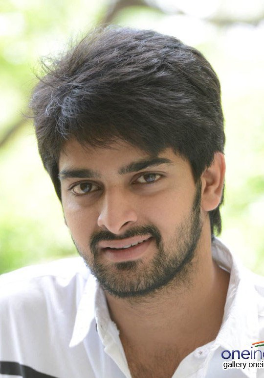 Naga Shaurya
