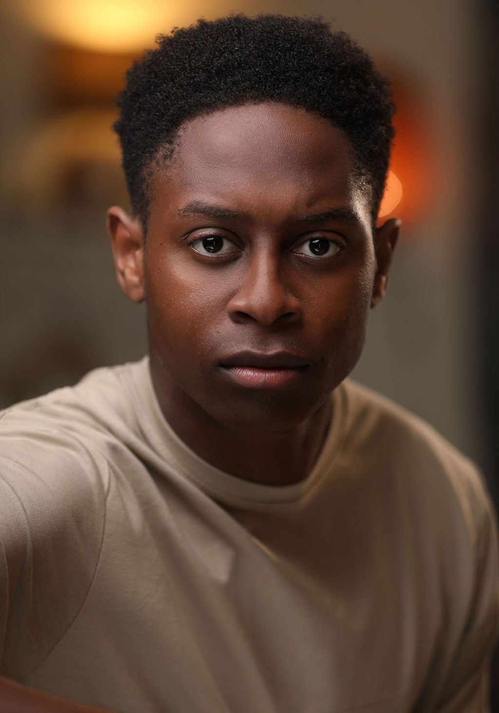 Myles Kamwendo