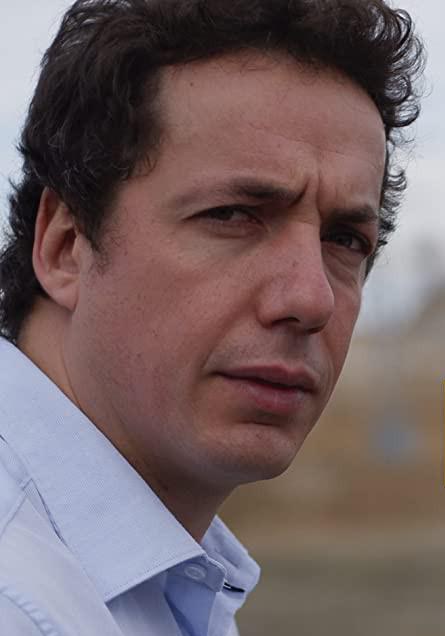 Vito Sanz