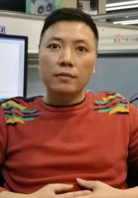 王刚